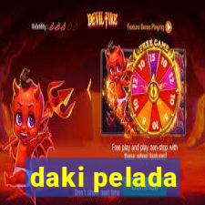 daki pelada